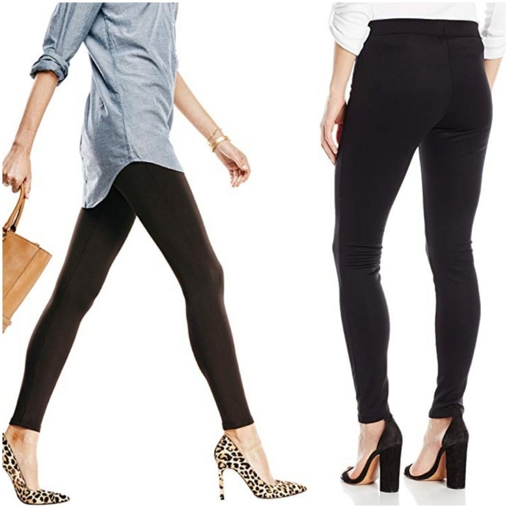 No Nonsense Leggings